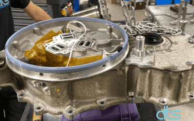 Tesla Large Drive Unit – reparatie en veelvoorkomende problemen