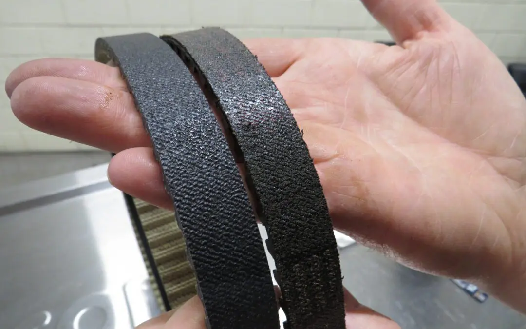 DTS Lopik vervangt natte distributieriem Ford EcoBoost motoren