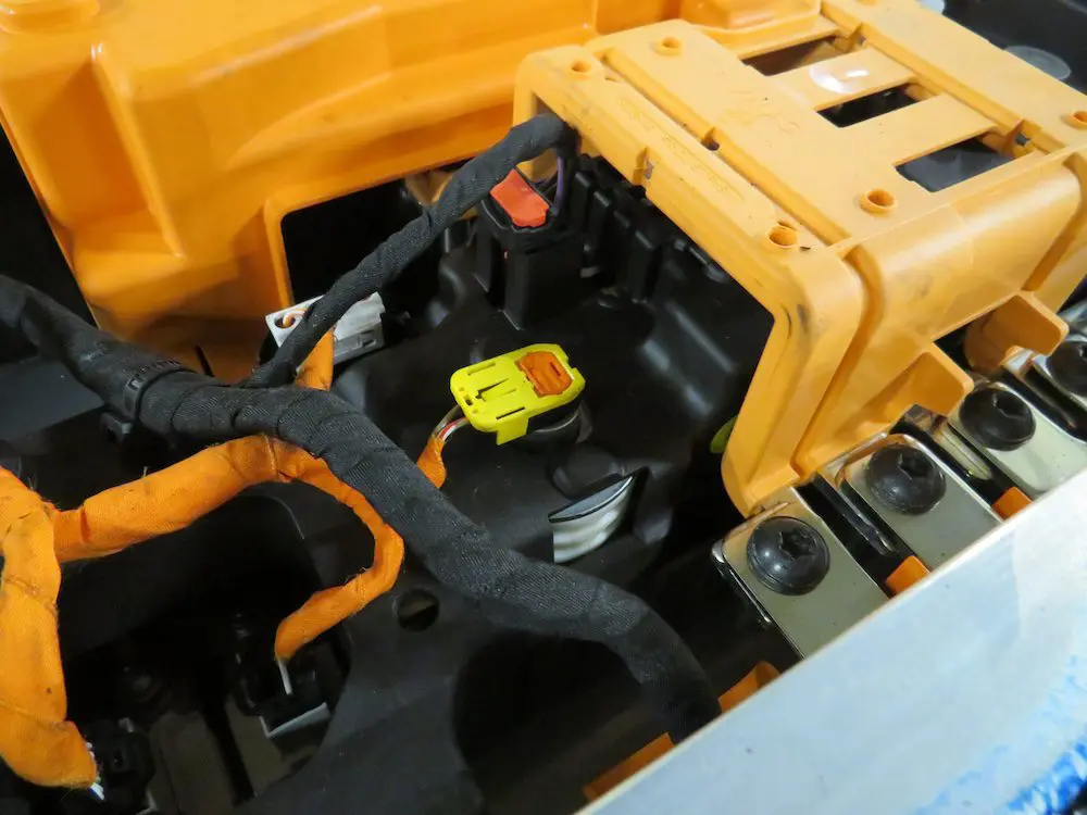 DTS Pyrofuse Volkswagen BMW vervangen