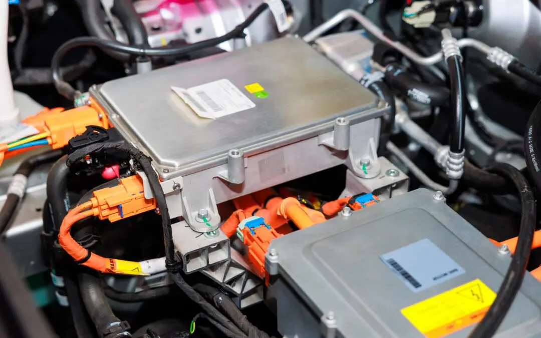 DTS Lopik en Terlouw E-mobility presenteren EV-plein Auto Prof 2026