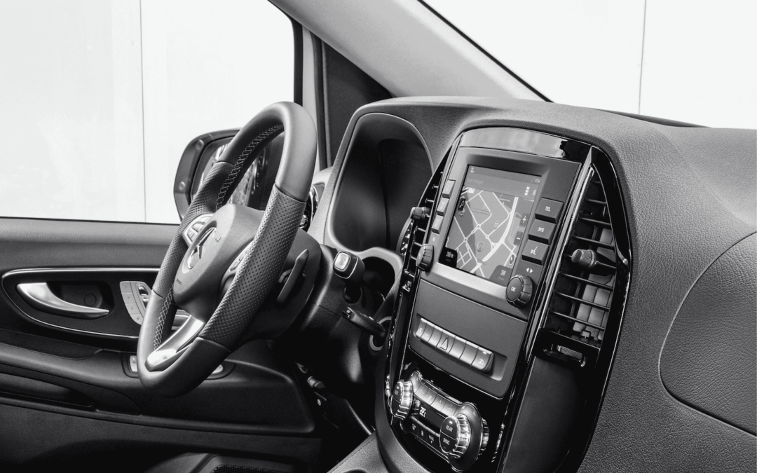 Mercedes-Benz Vito W447 herkent contactsleutel niet meer