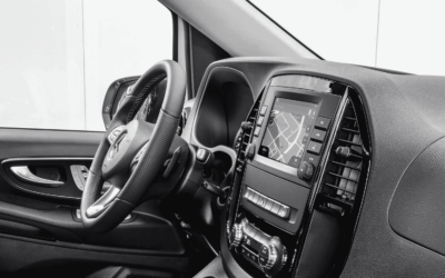 Mercedes-Benz Vito W447 herkent contactsleutel niet meer