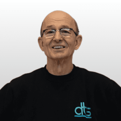 Wim Sluijs DTS Lopik