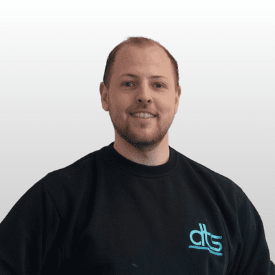 Artwan Kolfschoten - DTS Lopik