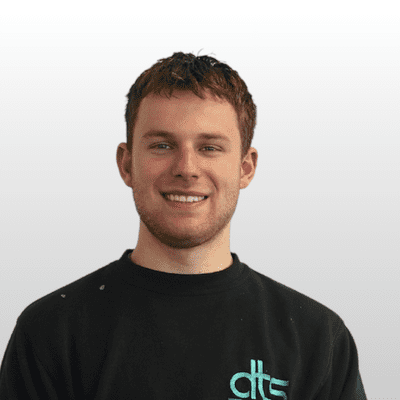 Floyd Dorrestein DTS Lopik