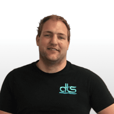 Jeroen Jansen DTS Lopik