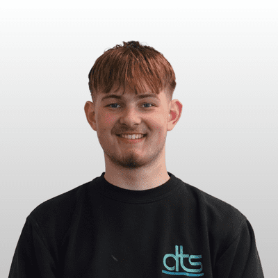 Milo van Oosterom DTS Lopik