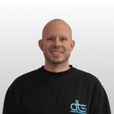 DTS Lopik Willem Sluijs