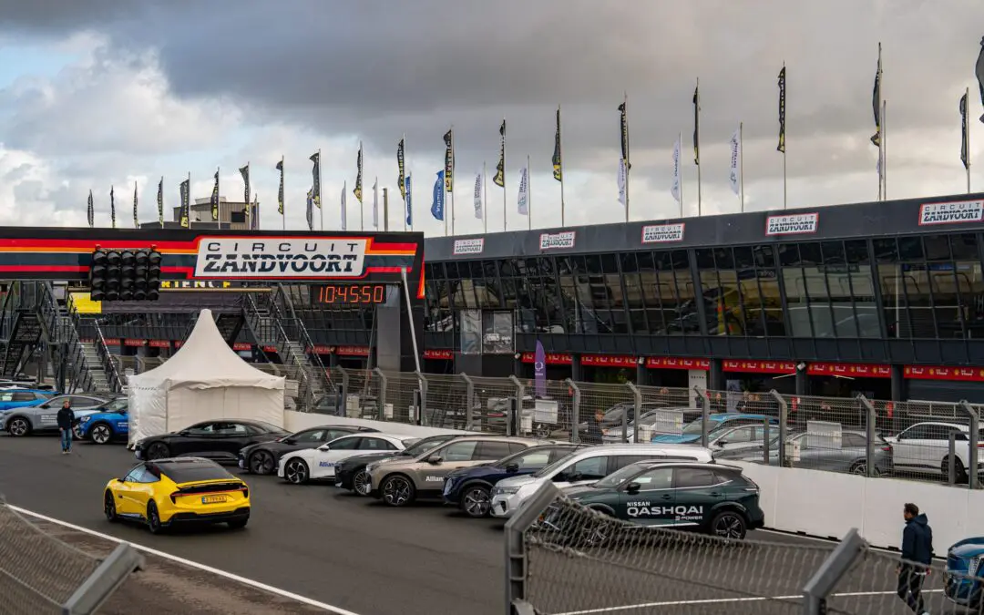 Elektrische auto? Bezoek GRATIS DTS Lopik tijdens de EV Experience 2026!