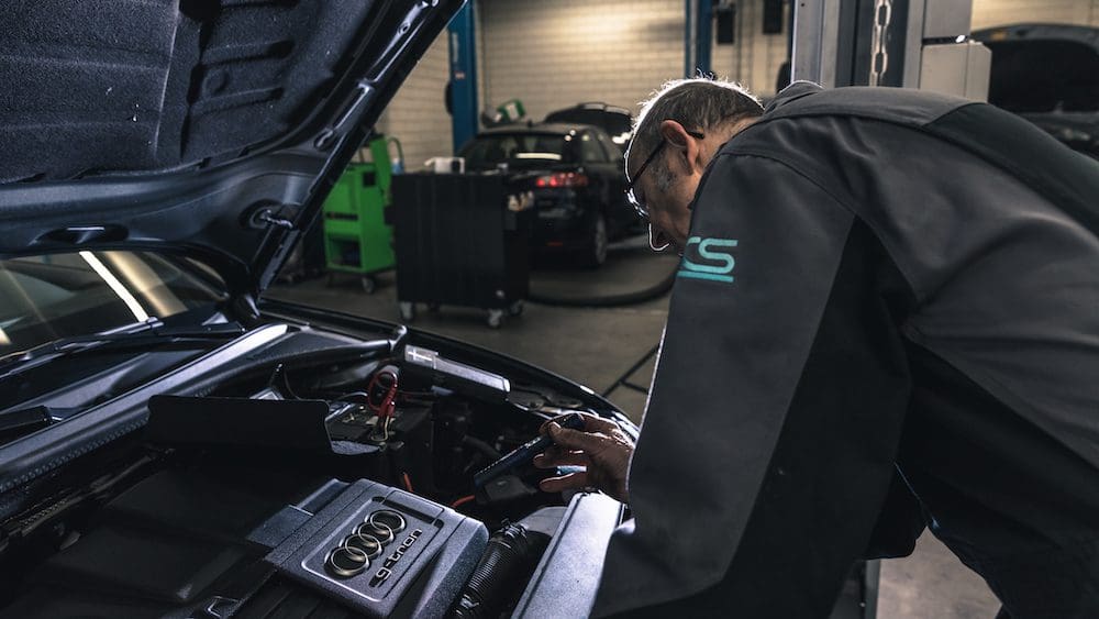 Vijf redenen waarom auto onderhoud zo belangrijk is DTS Lopik